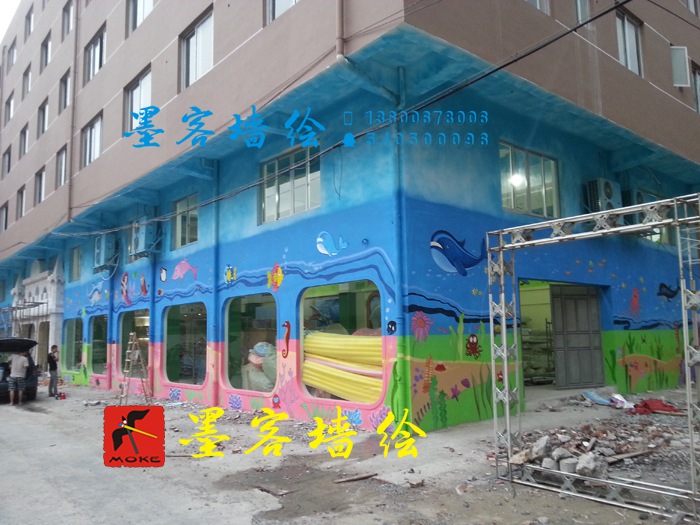 MK_QH14學校幼兒園
