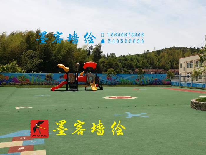 MK_QH08學校幼兒園