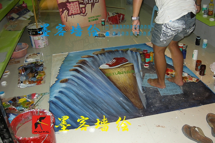 MK_QH67_3D繪畫