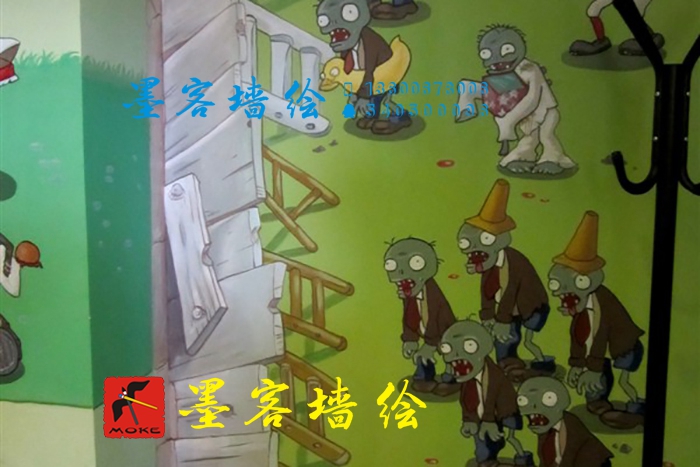 MK_QH59_3D繪畫