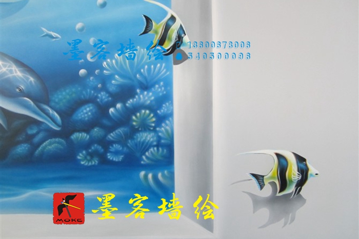 MK_QH54_3D繪畫