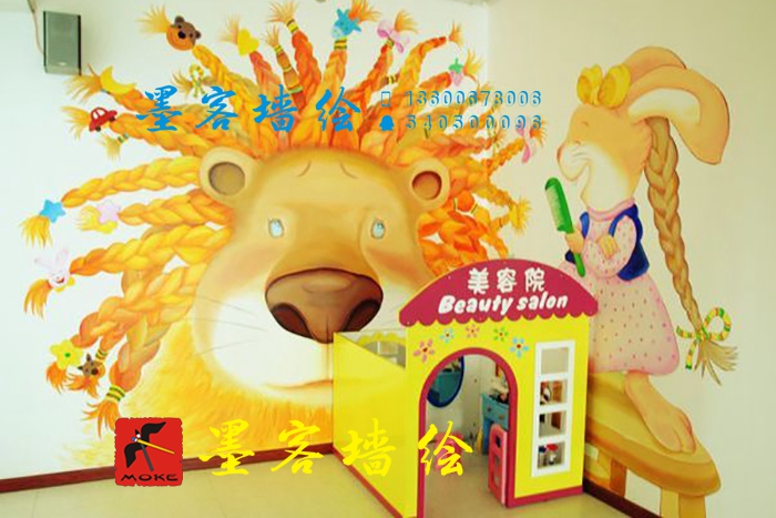 MK_QH51_3D繪畫
