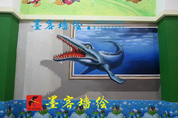 MK_QH10_3D繪畫