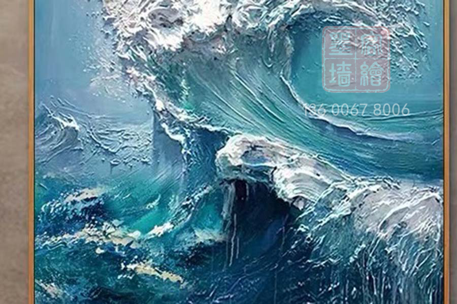 MK_QH04室內墻繪
