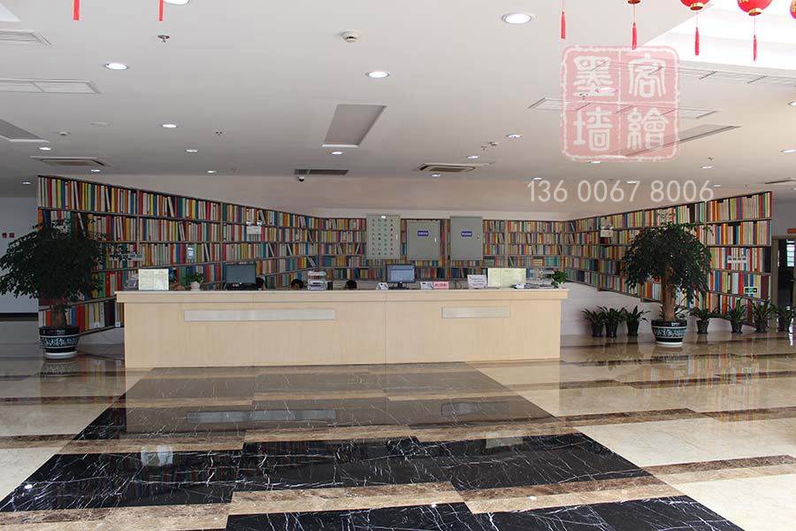 MK_QH39室內墻繪